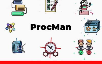 ProcMan – Das DevOps-Tool für Control-M, IWSz und JCL